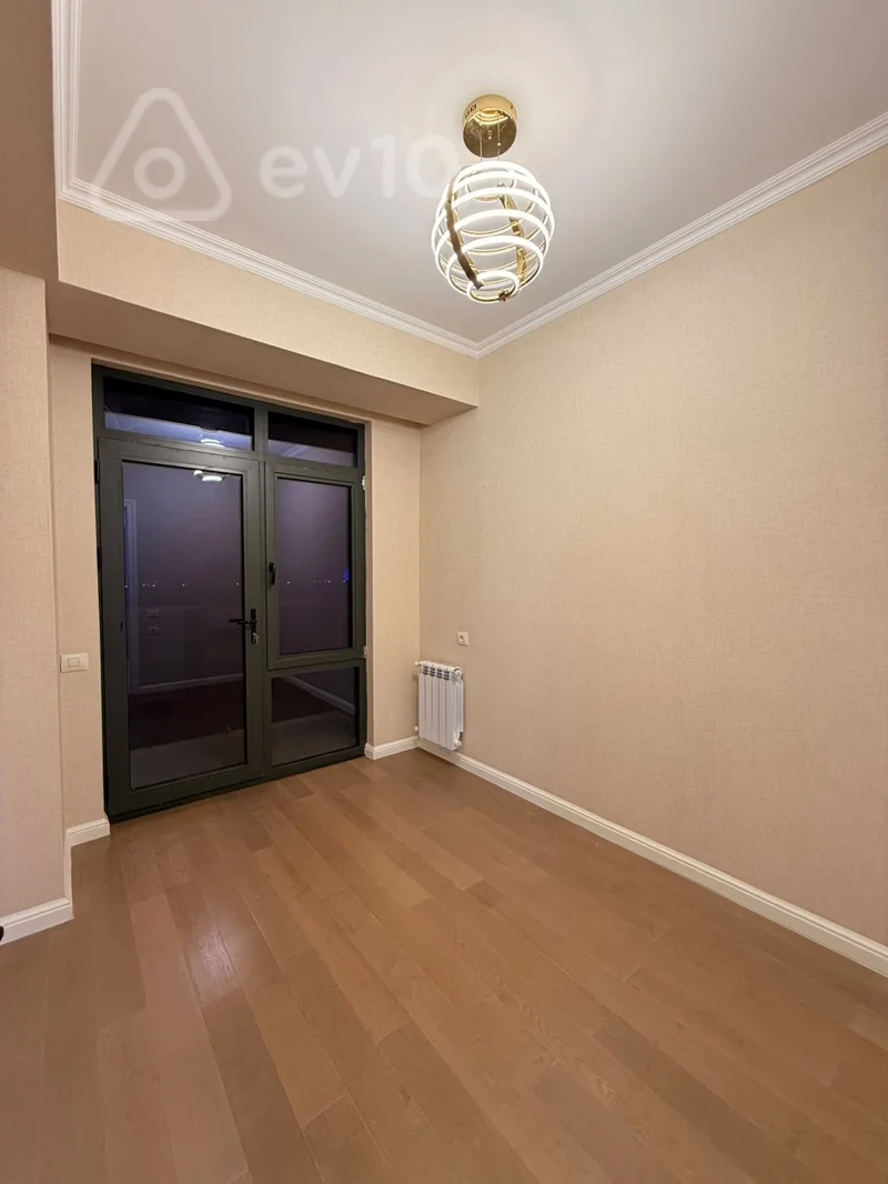 3 otaqlı mənzil, 85 m², Müstıqillik küç — Mənzil, Bakı (3)