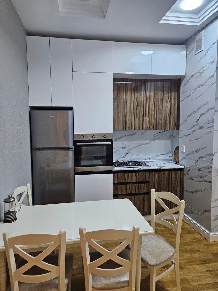 İcarəyə verilir 2 otaqlı yeni tikili 68 m² — Mənzil, Bakı (6)