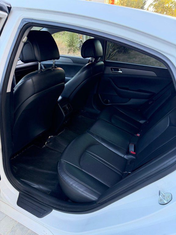 Hyundai Sonata, 2.0 L, 2015 il, 231 000 km 99-UA-414 — Avtomobillər, Bakı (10)