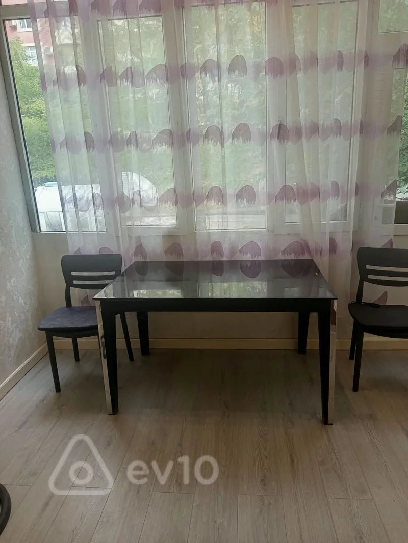 2 otaqlı mənzil, 48 m², Mirqasımov küç — kirayə — Mənzil, Bakı (3)