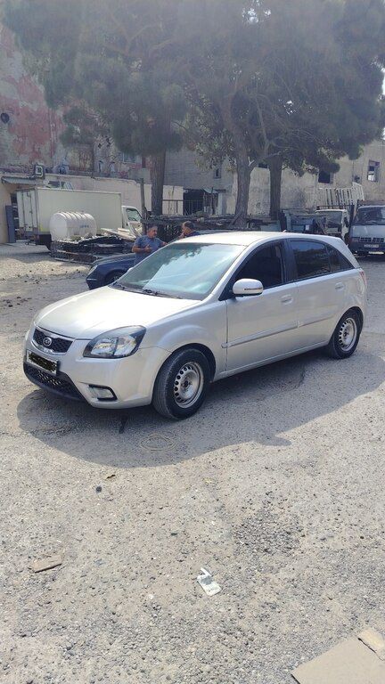 Kia Rio, 1.4 L, 2011 il, 273 000 km — Avtomobillər, Bakı (4)