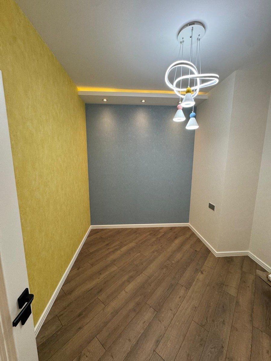 Satılır 3 otaqlı yeni tikili 92 m² — Mənzil, Bakı (9)
