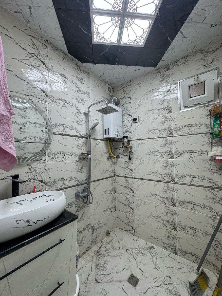 Satılır 1 otaqlı köhnə tikili 40 m² — Mənzil, Bakı (6)