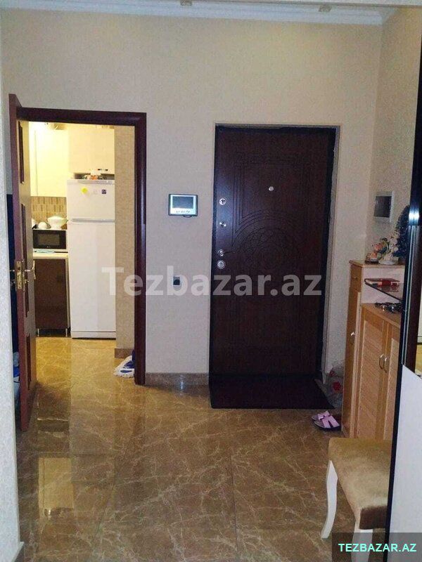 Kreditlə evlərin satışı — Ev, villa, Bakı (4)