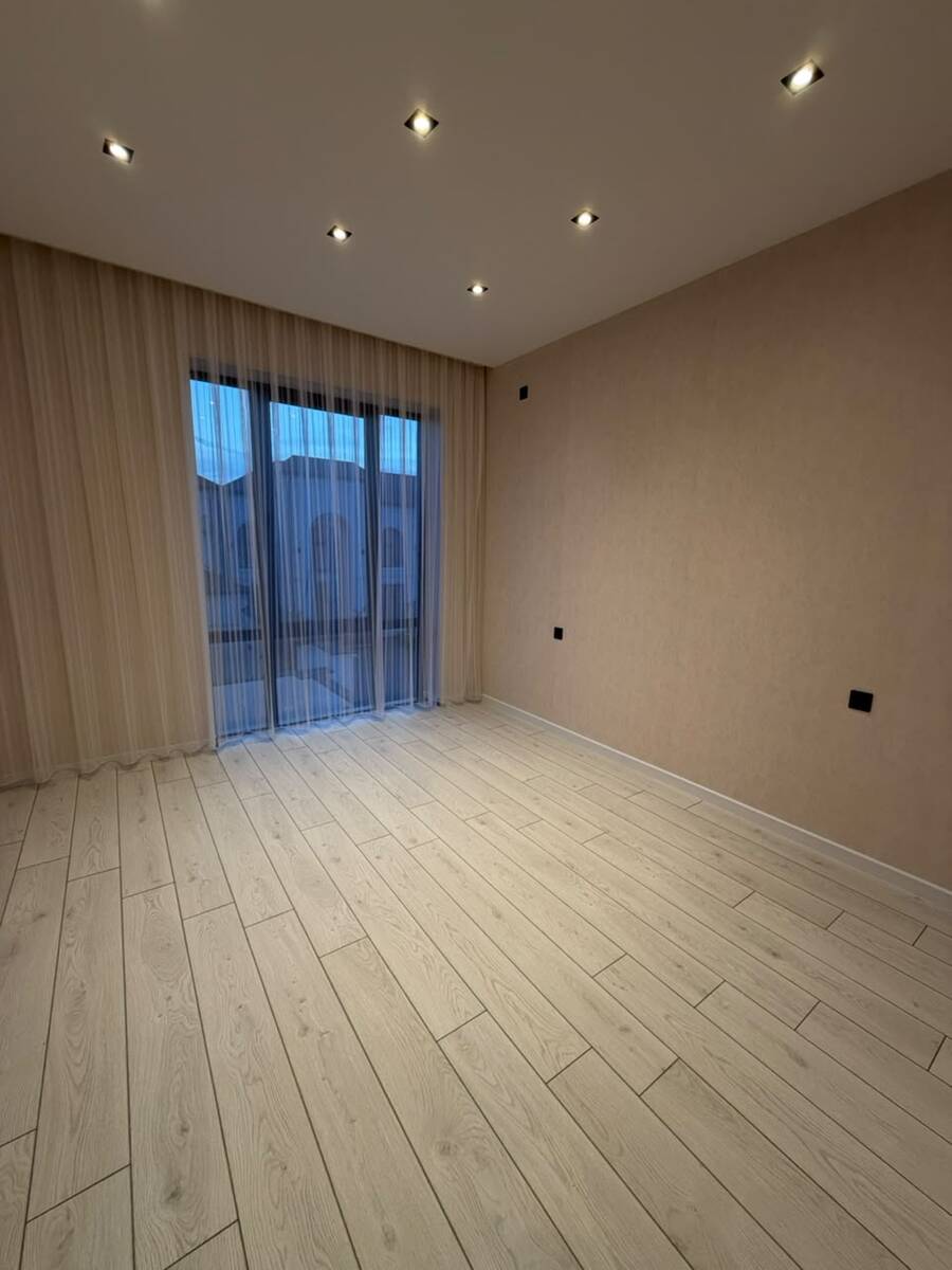 Satılır 4 otaqlı həyət evi/bağ evi 100 m² — Ev, villa, Bakı (10)