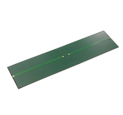 7.5V 250mA Günəş Paneli – 225x55x3.2 mm Robotik, elektronik və digər — Bakı