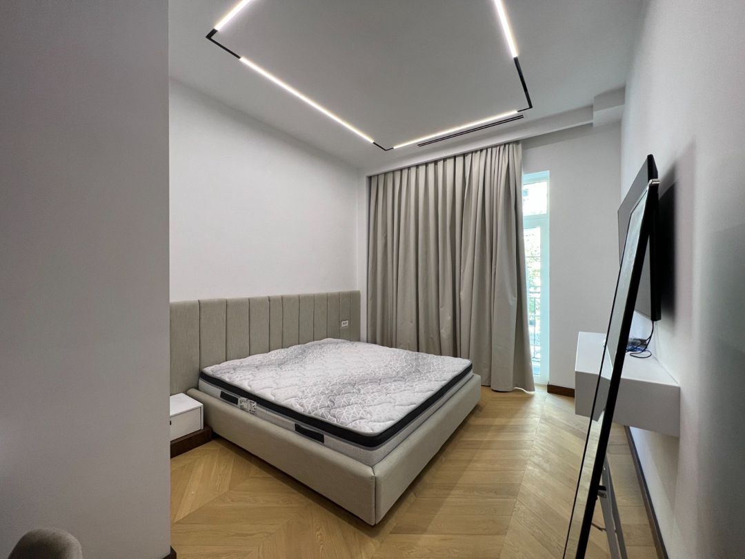 Satılır 3 otaqlı yeni tikili 94.6 m² — Mənzil, Bakı (8)