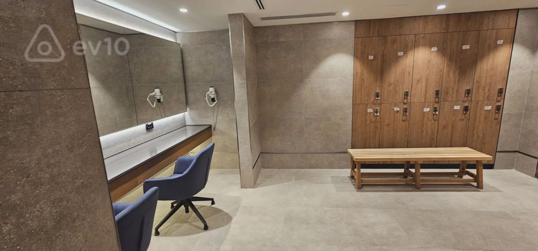 2 otaqlı mənzil, 89 m², Neftçilər — Mənzil, Bakı (4)