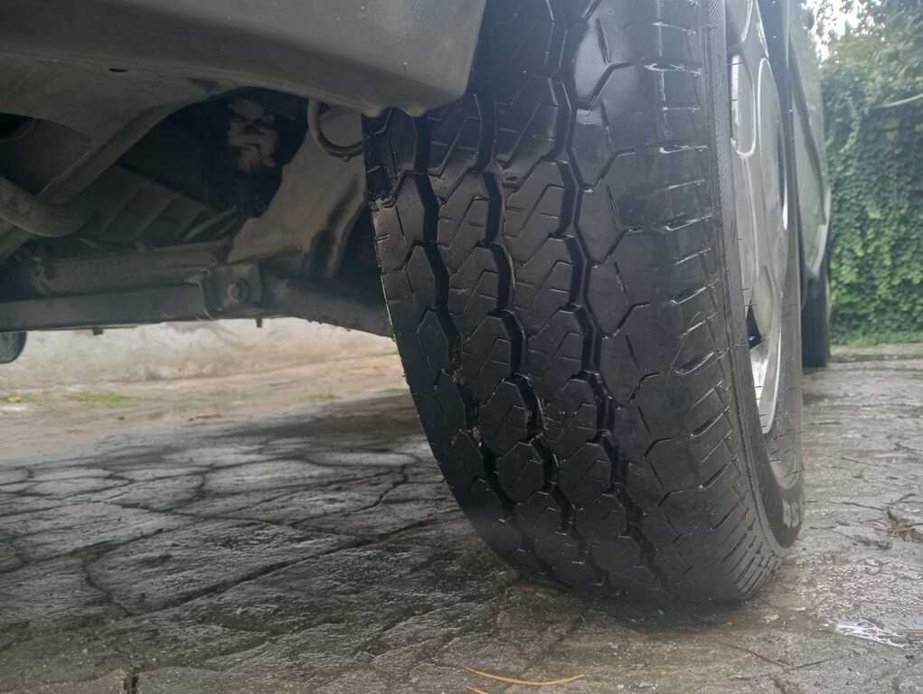 Ford Transit, 2.4 L, 2010 il, 341 000 km 99-ZS-905 — Avtomobillər, Bakı (10)