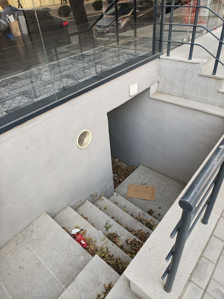 İcarəyə verilir obyekt 125 m² — Əmlak, Bakı (6)