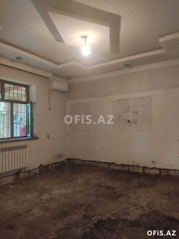 Həyət evləri Satılır Binəqədi r., Xocəsən q., 4 otaq, 120 m² — Ev, villa, Bakı (7)