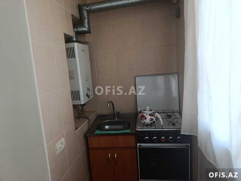 Köhnə tikili Satılır Nəsimi r., Memar Əcəmi m., 3 otaq, 64.5 m² — Mənzil, Bakı (4)