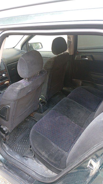 Opel Astra, 2.0 L, 1998 il, 460 000 km 99-CG-831 — Avtomobillər, Bakı (4)