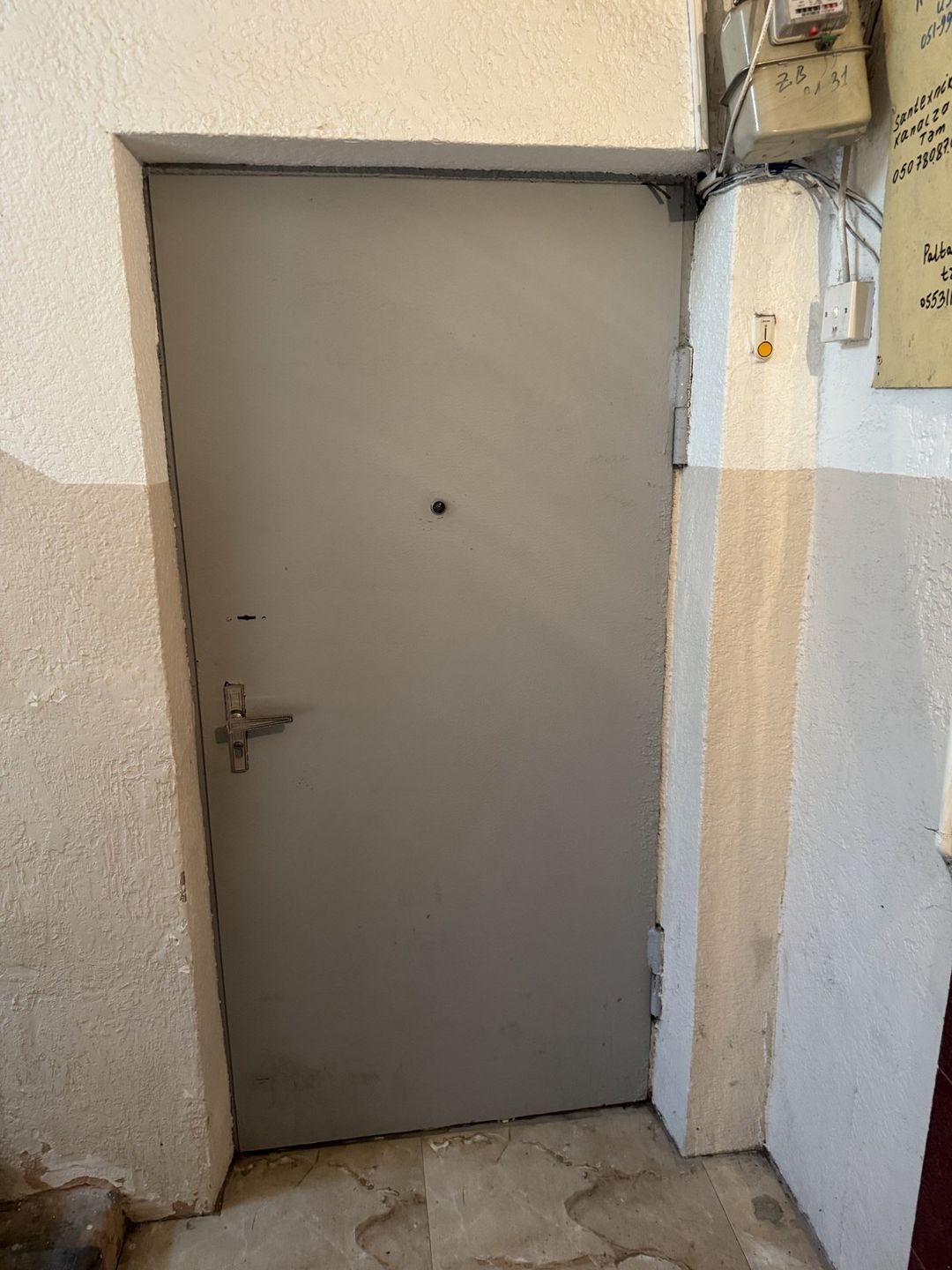 Satılır 3 otaqlı köhnə tikili 80 m² — Mənzil, Bakı (10)