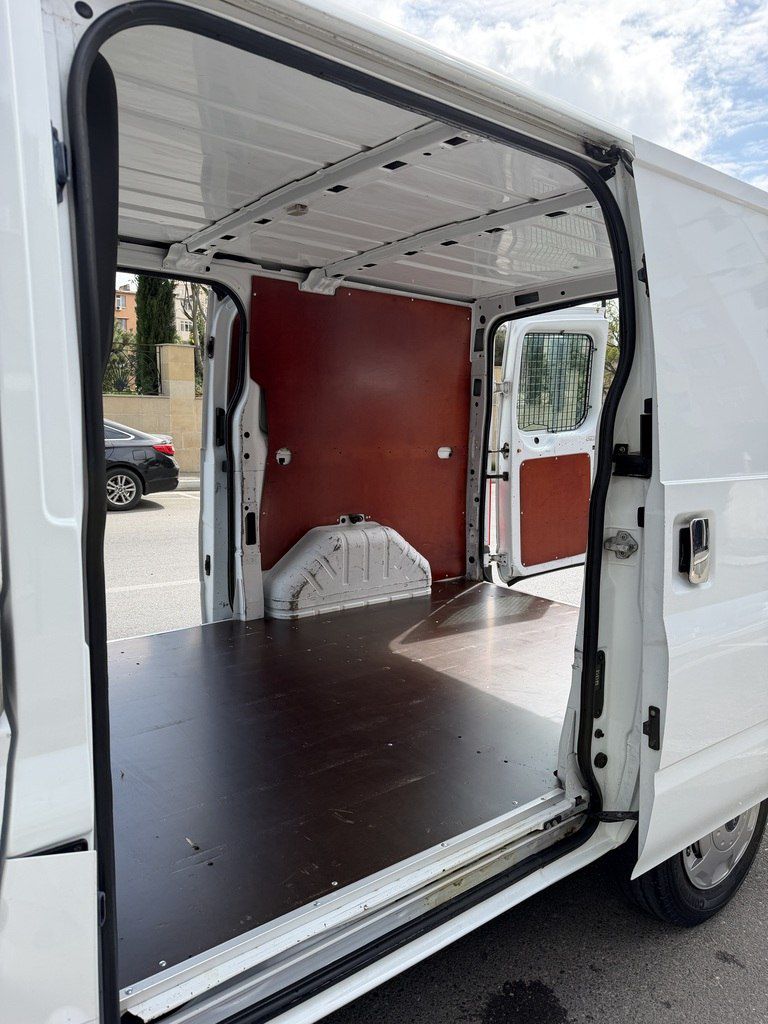 Ford Transit, 2.2 L, 2008 il, 210 000 km — Avtomobillər, Bakı (12)