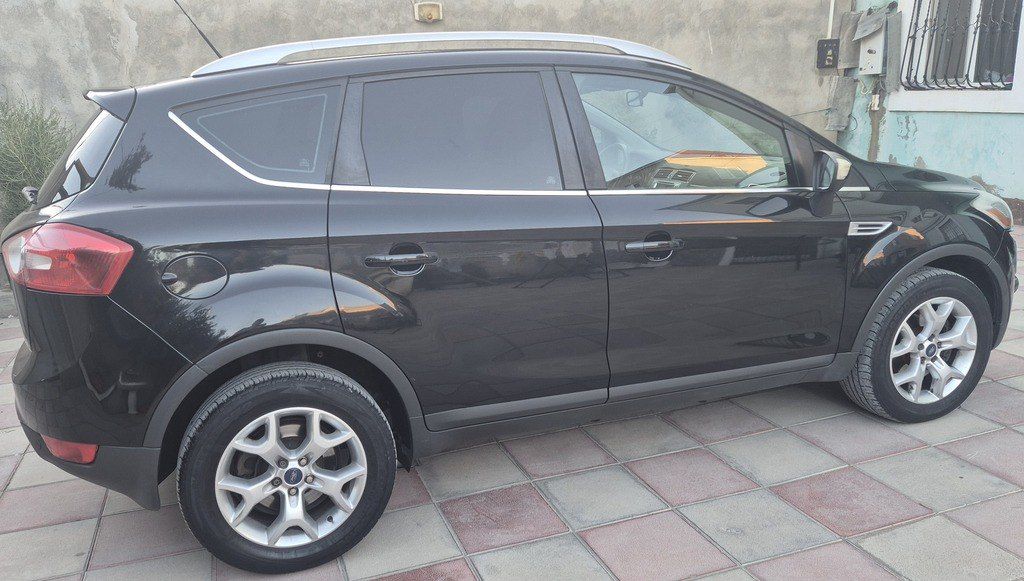 Ford Kuga, 2.5 L, 2011 il, 133 982 km 99-EO-922 — Avtomobillər, Bakı (7)