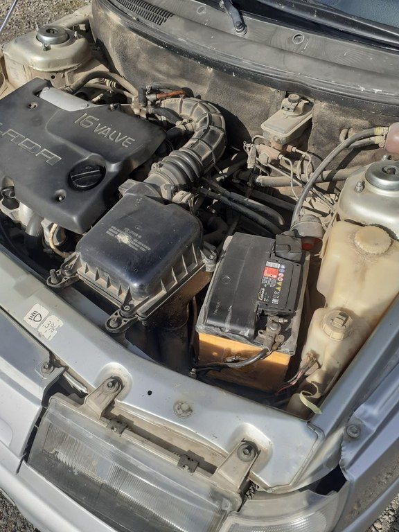 Lada (VAZ) 2110, 1.6 L, 2003 il, 410 000 km 44-CD-223 — Avtomobillər, Masallı (4)