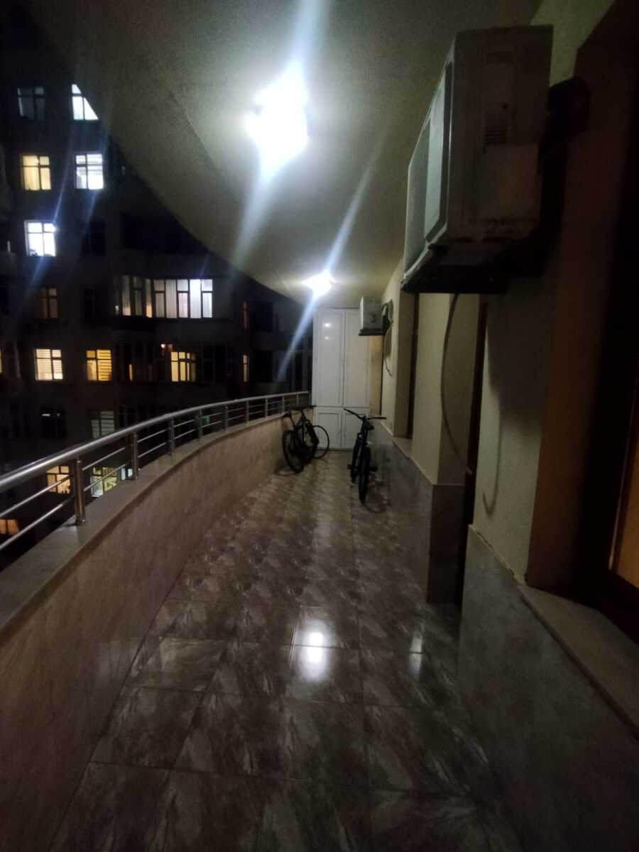 Satılır 4 otaqlı köhnə tikili 181 m² — Mənzil, Sumqayıt (4)