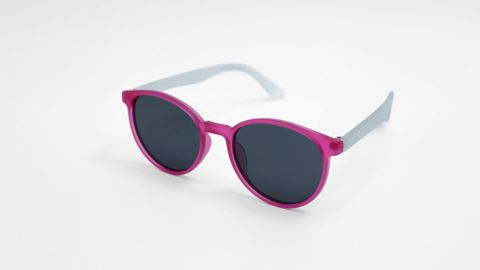Qızlar üçün gün eynəyi ZooM Sunglasses Kids Polaroid 1069 c 80 — Bakı