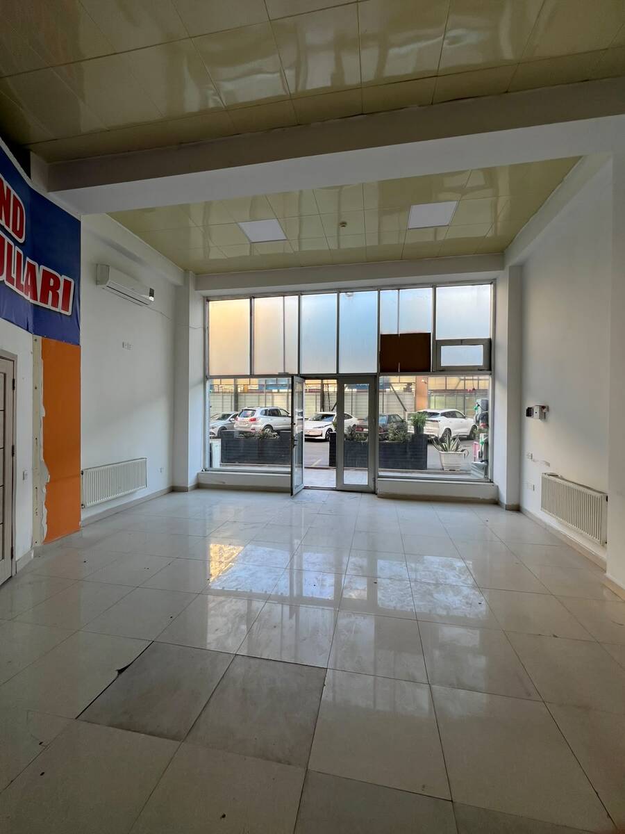 İcarəyə verilir obyekt 75 m² — Əmlak, Bakı (6)
