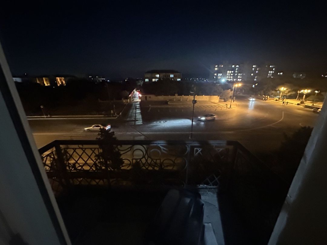 Satılır 2 otaqlı köhnə tikili 56 m² — Mənzil, Bakı (3)