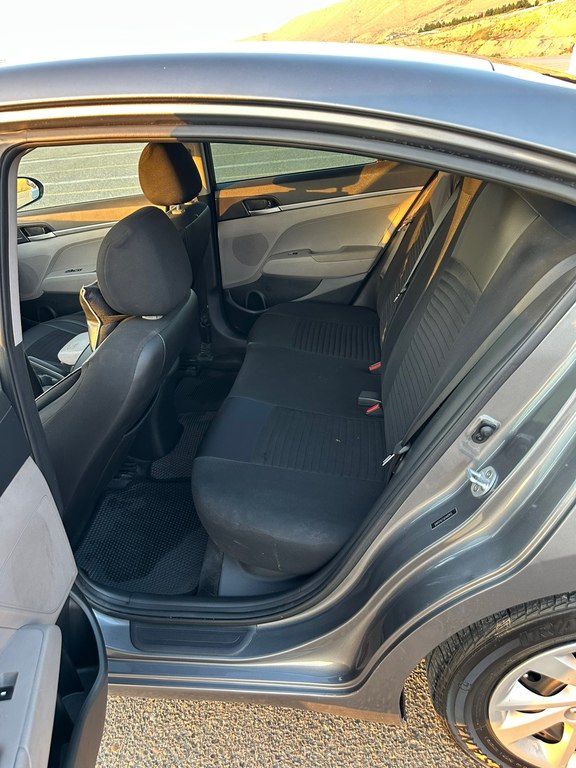 Hyundai Elantra, 2.0 L, 2019 il, 251 471 km 77-DN-422 — Avtomobillər, Bakı (6)