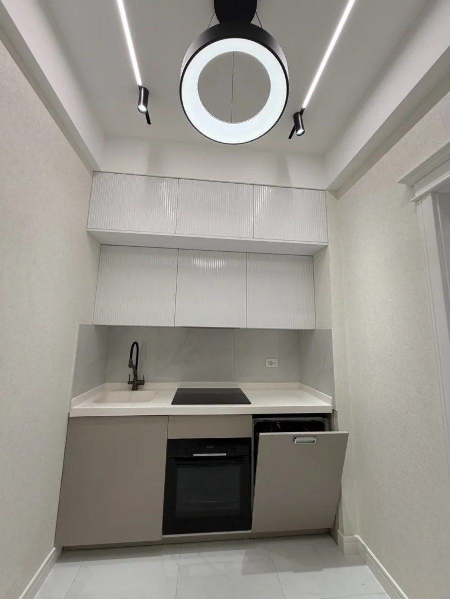 İcarəyə verilir 2 otaqlı yeni tikili 70 m² — Mənzil, Bakı (7)