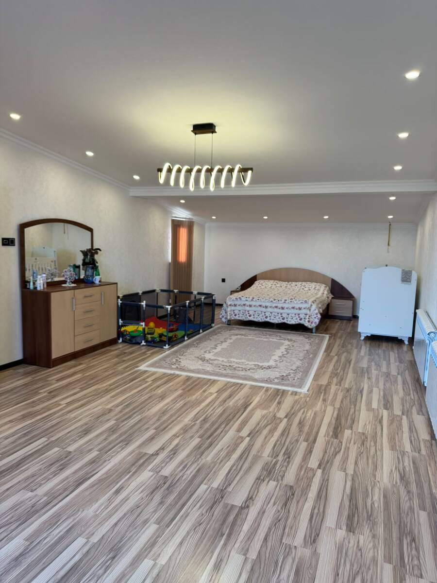 Satılır 8 otaqlı həyət evi/bağ evi 330 m² — Ev, villa, Bakı (7)