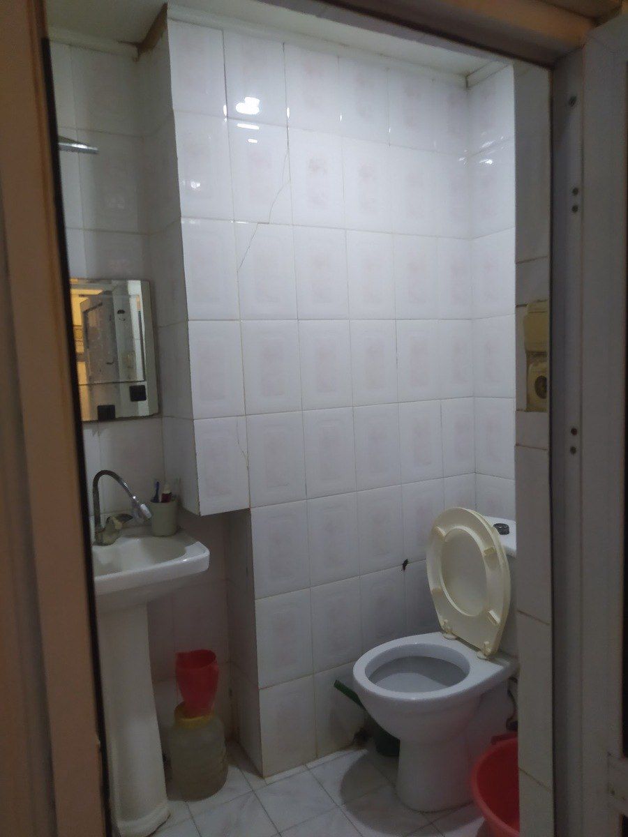 Satılır 3 otaqlı köhnə tikili 70 m² — Mənzil, Bakı (3)