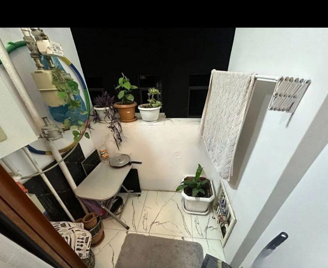 Satılır 2 otaqlı yeni tikili 74 m² — Mənzil, Bakı (6)