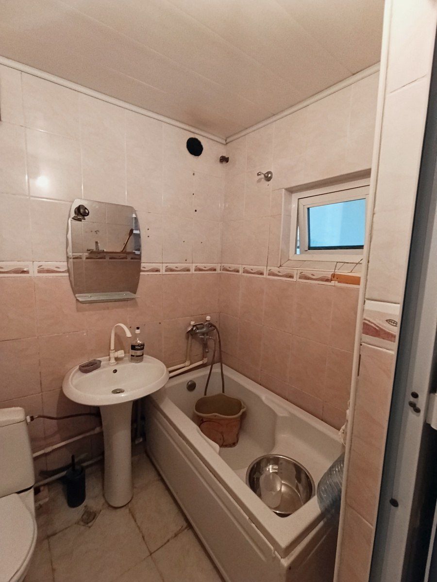 İcarəyə verilir 3 otaqlı köhnə tikili 60 m² — Mənzil, Bakı (8)