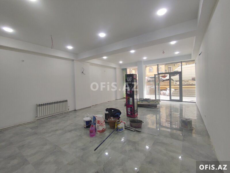Yeni tikili Kirayə Verilir Xırdalan, Menzillerin kirayesi və satisi, 1 otaq, 43 m² — Mənzil, Xırdalan (7)