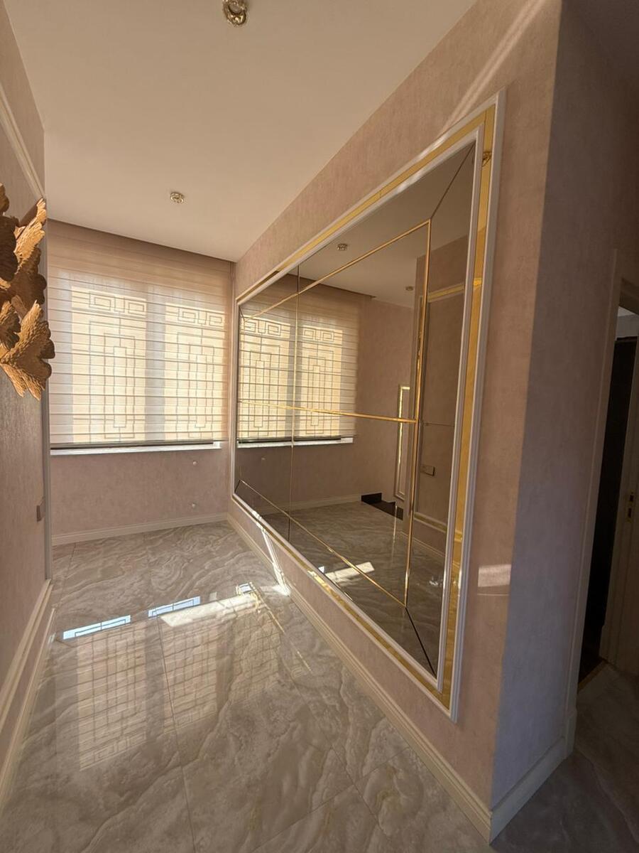 Satılır 5 otaqlı həyət evi/bağ evi 280 m² — Ev, villa, Bakı (11)