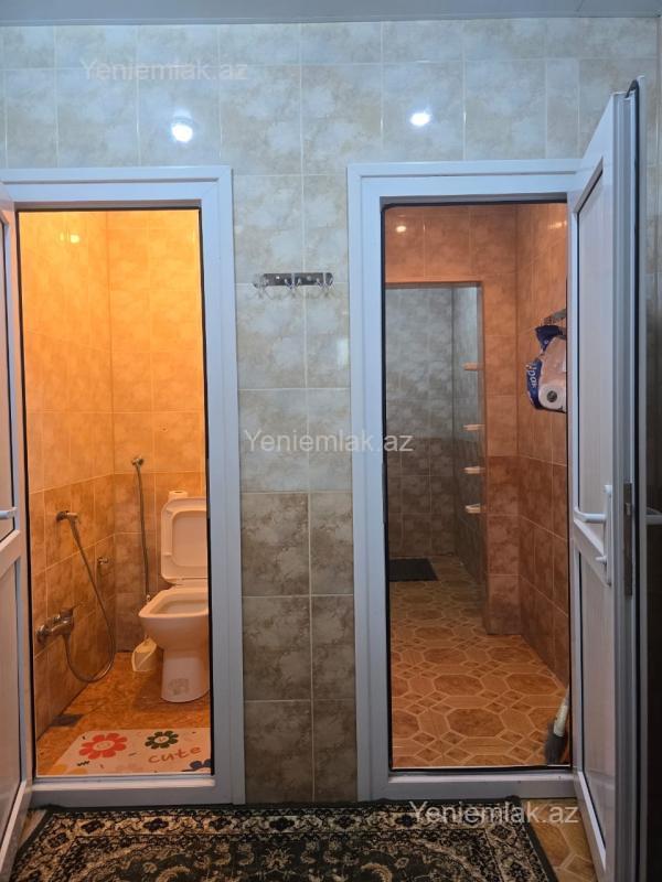 Satılır 7 otaqlı Həyət evi / Villa, 300 m², Novxanı — Ev, villa, Abşeron (11)