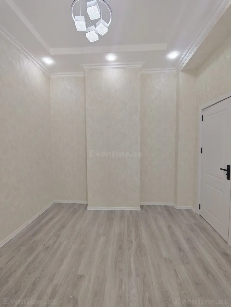 Satılır 2 otaqlı Mənzil Yeni tikili 43 m² Bakı, Abşeron r — Mənzil, Bakı (2)