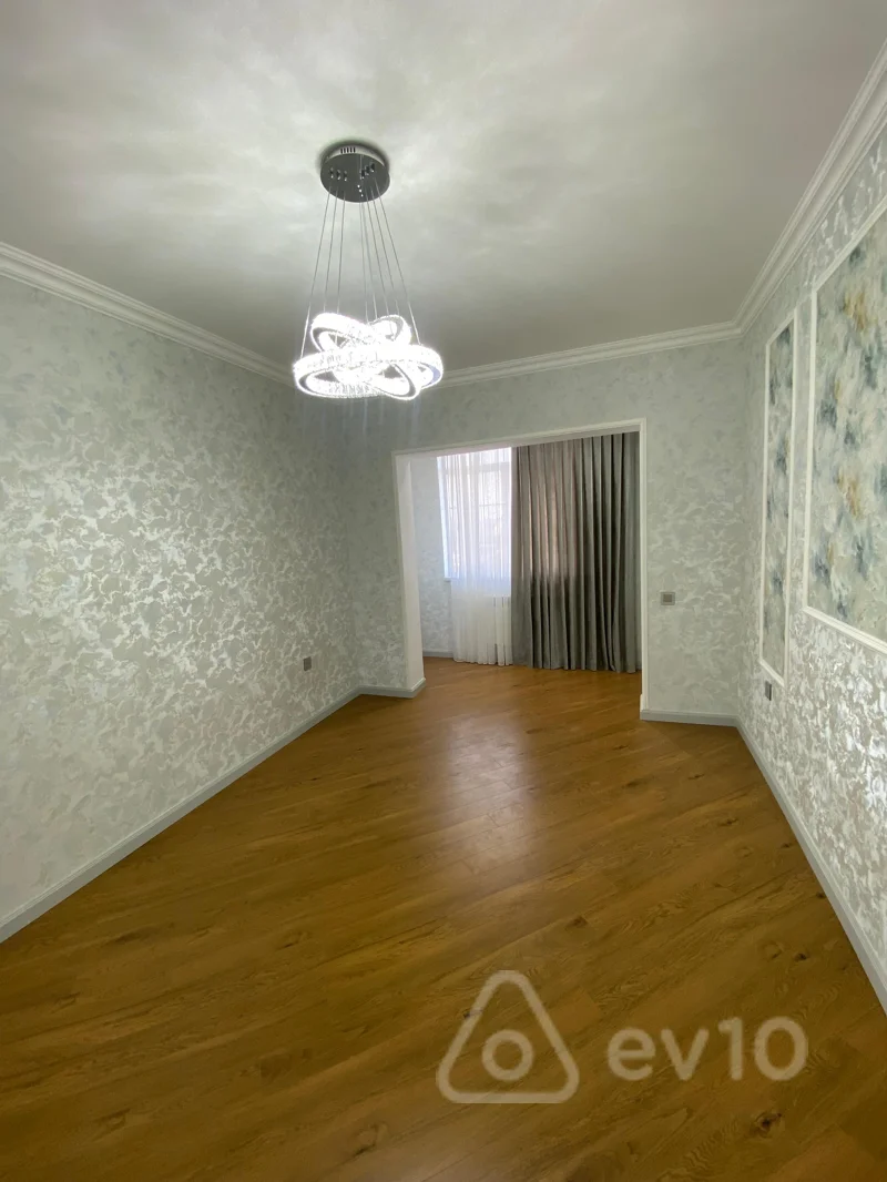 2 otaqlı mənzil, 60 m², Sülh küçəsi — Mənzil, Bakı (6)