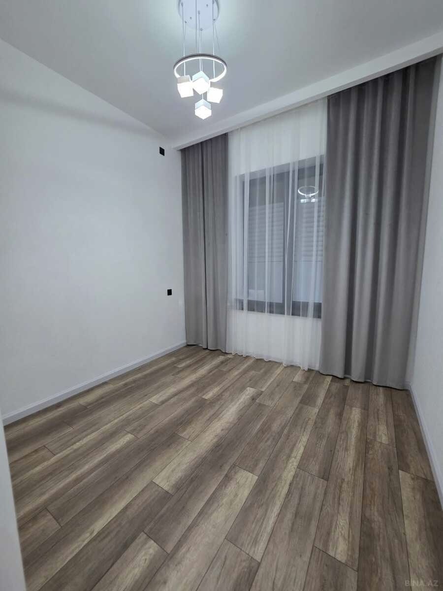 İcarəyə verilir 4 otaqlı həyət evi/bağ evi 150 m² — Ev, villa, Bakı (12)
