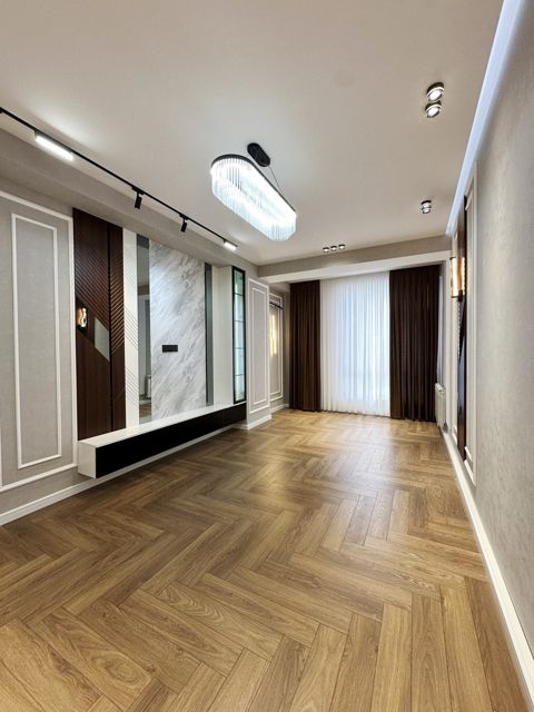 Satılır 3 otaqlı yeni tikili 99 m² — Bakı