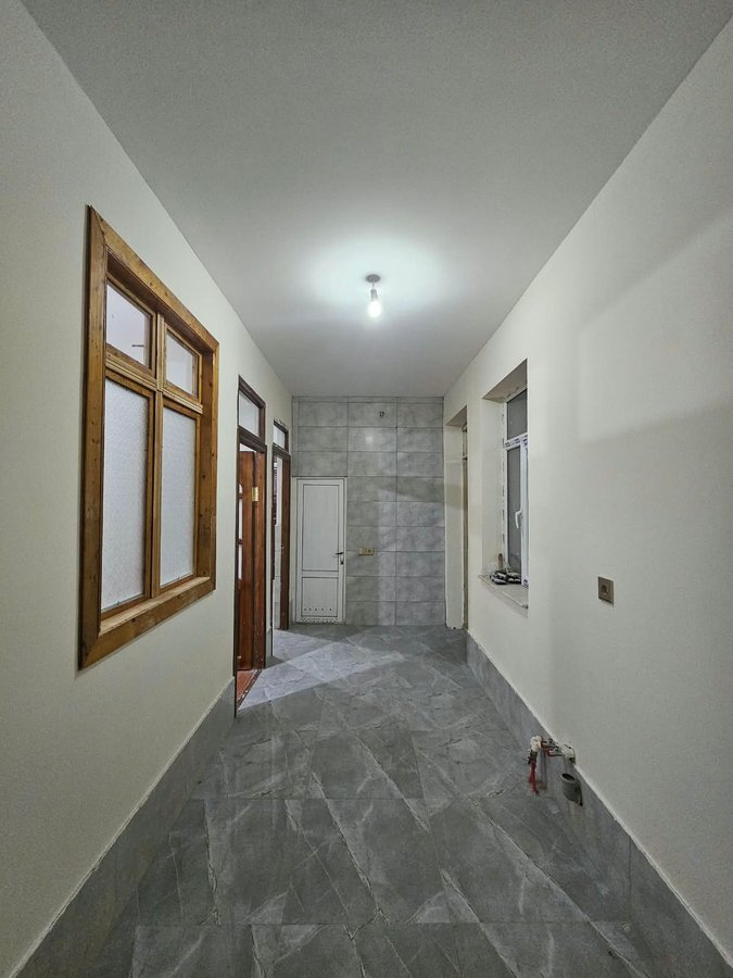 Bağ evi kirayə verilir, 60 m², Qara Qarayev metrosu yaxınlığı, Bakı — Mənzil, Bakı (2)