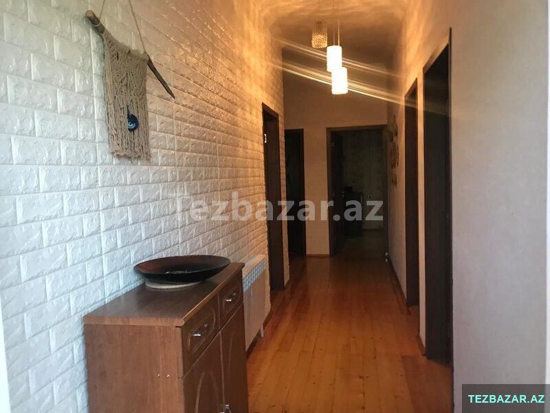 Kreditlə evlərin satışı — Ev, villa, Bakı (5)