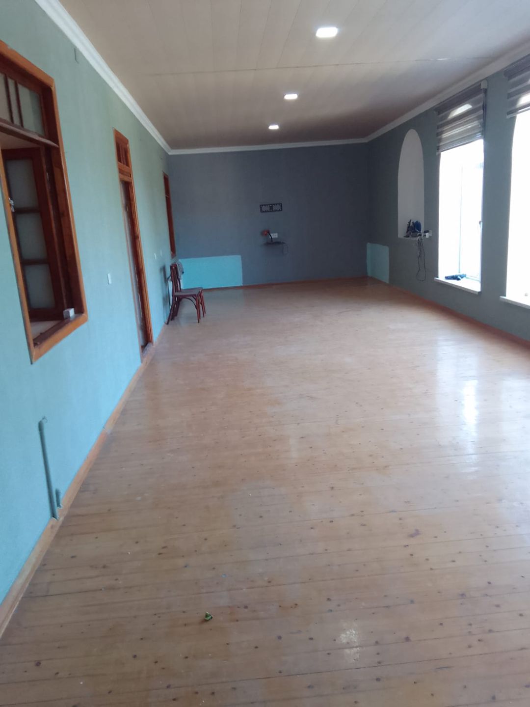 Satış: 6 otaqlı Ev / villa, 310 m², Binəqədi rayonu — Ev, villa, Bakı (9)