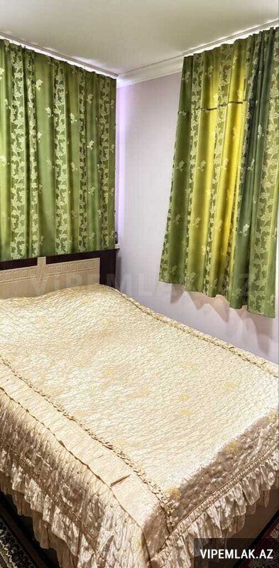 Xəzər rayonunda 5 otaqlı Həyət evi Satılır, 130 m² — Ev, villa, Bakı (4)