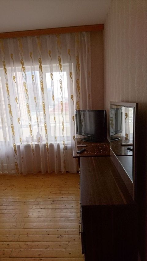 İcarəyə verilir 2 otaqlı köhnə tikili 55 m² — Bakı