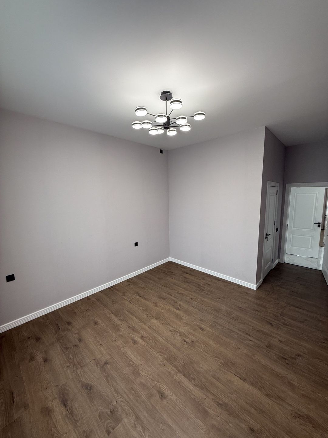 Satılır 3 otaqlı həyət evi/bağ evi 115 m² — Ev, villa, Bakı (11)