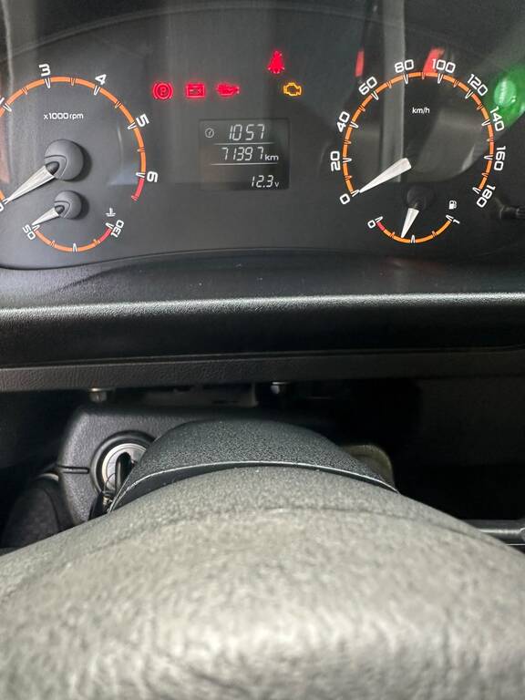 Lada (VAZ) Niva, 1.7 L, 2021 il, 71 400 km 77-TX-330 — Avtomobillər, Bakı (11)