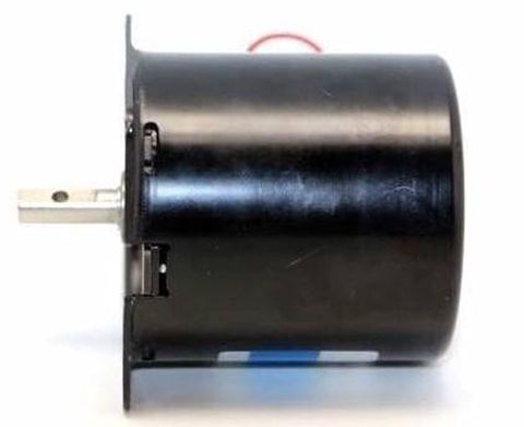 220 V 20 RPM 14 W AC Senkron Motor – 60KTYZ SGP Sənaye yavaş hərəkət — Bakı