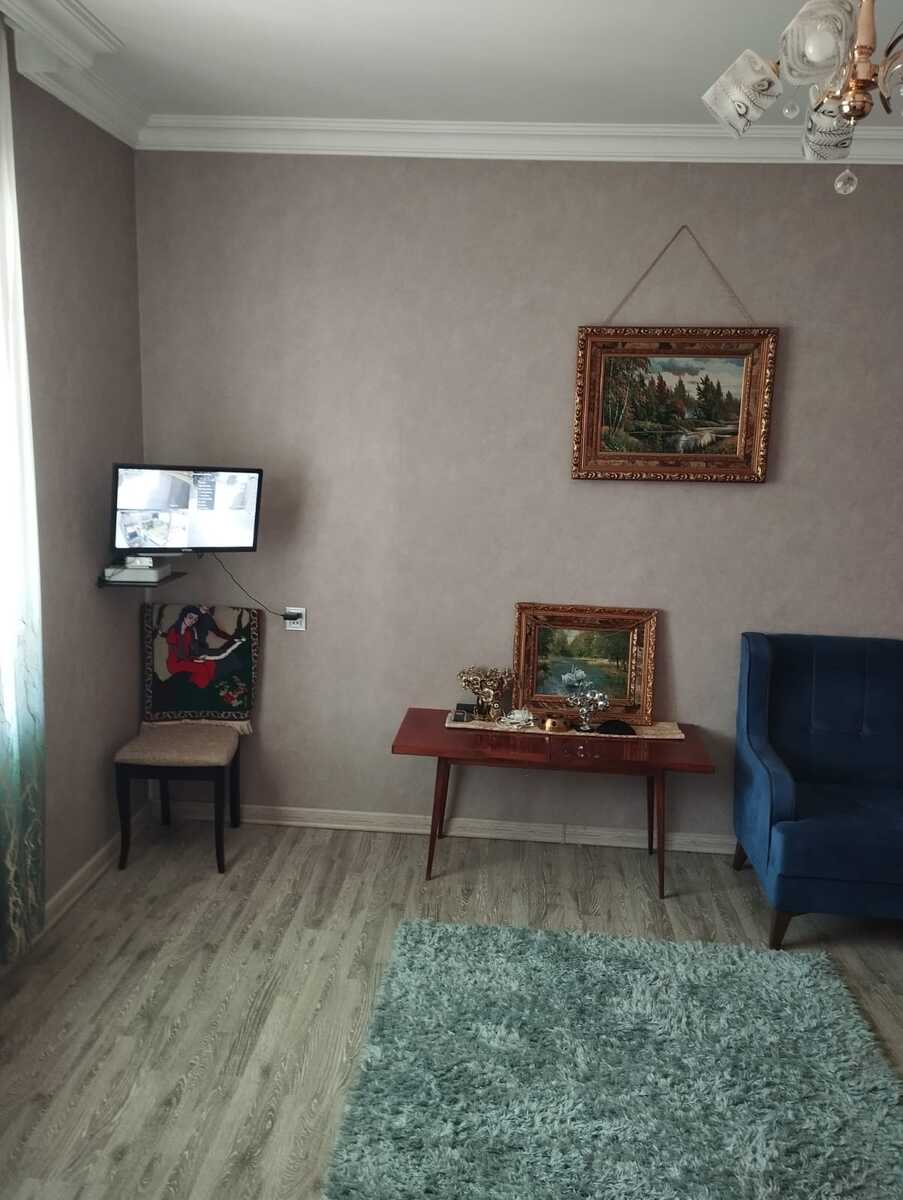 Satılır 4 otaqlı həyət evi/bağ evi 130 m² — Ev, villa, Bakı (7)