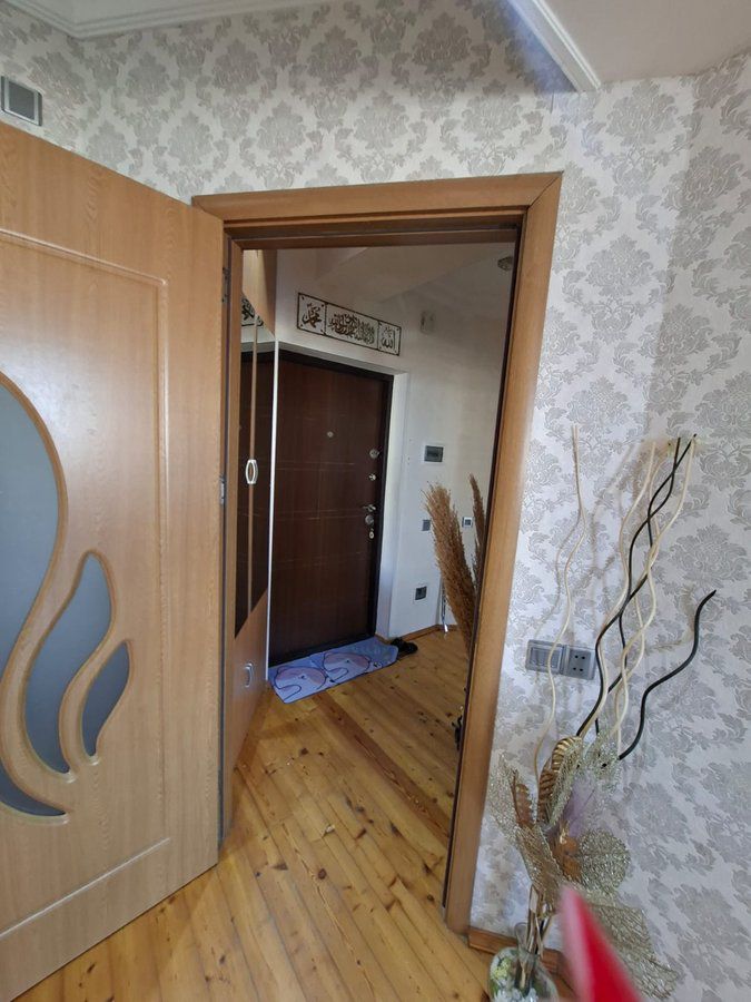 2 otaqlı mənzil, 70 m², Yeni Günəşli qəs. D massivi, Bakı — Mənzil, Bakı (11)