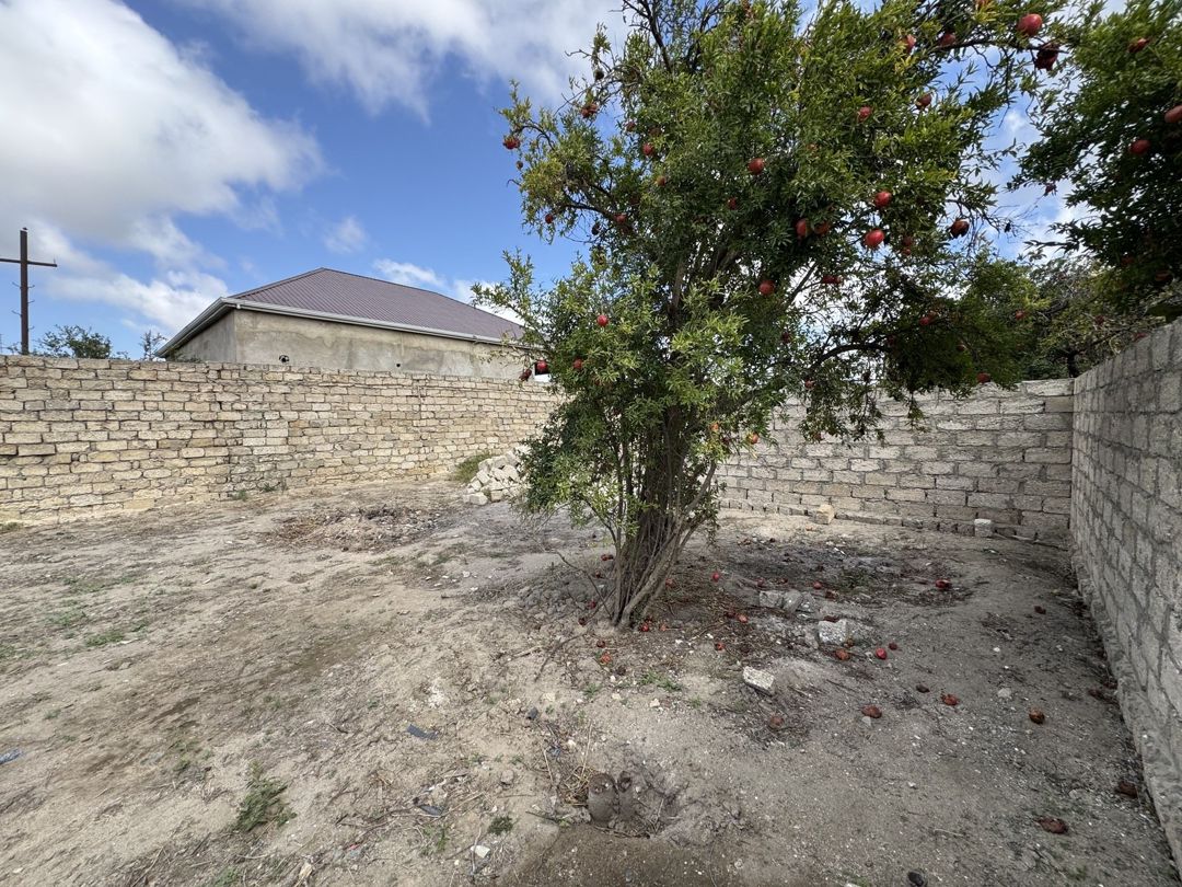 Satılır torpaq 3 sot — Torpaq, Bakı (4)