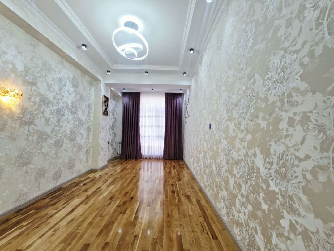 Satılır 3 otaqlı yeni tikili 130 m² — Mənzil, Bakı (6)
